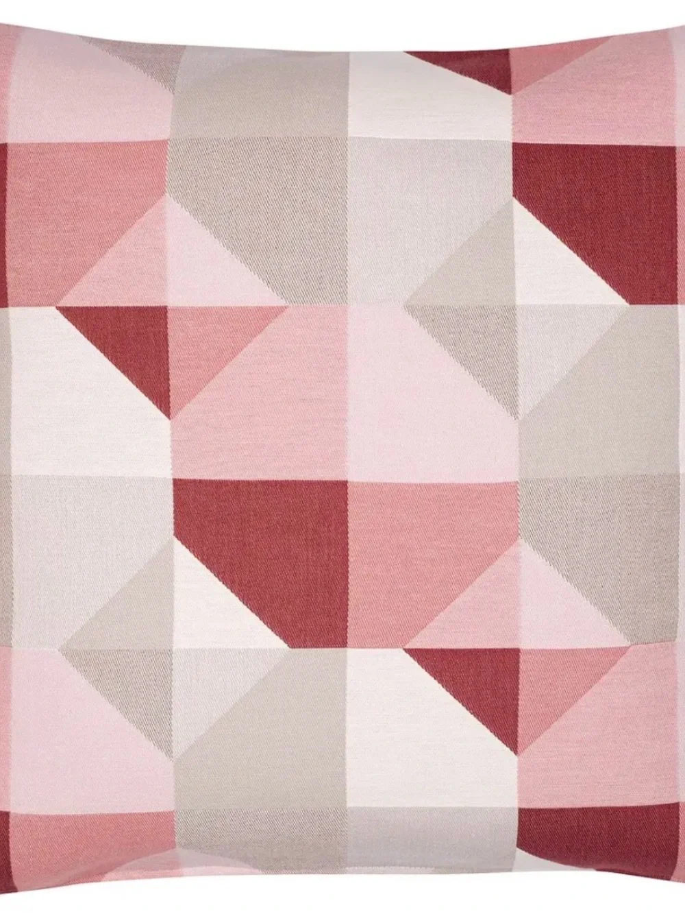 IKEA modern geometric